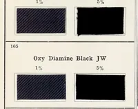 An illustration from The cotton colours of the Cassella Color Company, New York (1913)