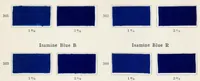 An illustration from The cotton colours of the Cassella Color Company, New York (1913)