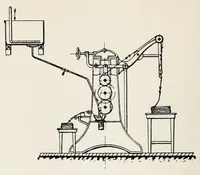 An illustration from The cotton colours of the Cassella Color Company, New York (1913)