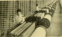 An illustration from Cotton and cotton manufacture (1921)