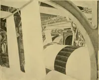 An illustration from Cotton and cotton manufacture (1921)