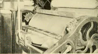 An illustration from Cotton and cotton manufacture (1921)