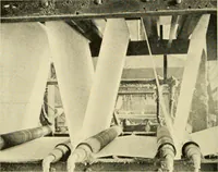 An illustration from Cotton and cotton manufacture (1921)