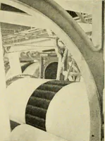 An illustration from Cotton and cotton manufacture (1921)