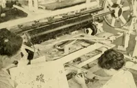 An illustration from Cotton and cotton manufacture (1921)