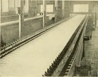 An illustration from Cotton and cotton manufacture (1921)
