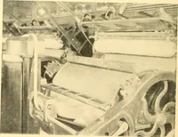An illustration from Cotton and cotton manufacture (1921)