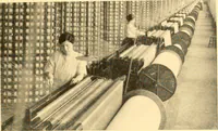 An illustration from Cotton and cotton manufacture (1921)