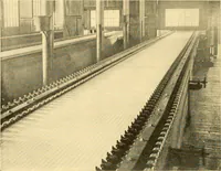 An illustration from Cotton and cotton manufacture (1921)