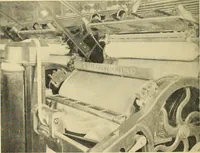An illustration from Cotton and cotton manufacture (1921)