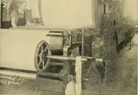 An illustration from Cotton and cotton manufacture (1921)