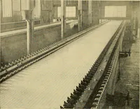 An illustration from Cotton and cotton manufacture (1921)