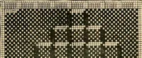 An illustration from A cotton fabrics glossary; containing instructions for the manufacture of every known grade and variety of cotton fabrics .. (1907)