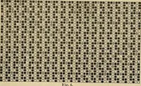An illustration from A cotton fabrics glossary; containing instructions for the manufacture of every known grade and variety of cotton fabrics .. (1907)