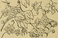 An illustration from A cotton fabrics glossary; containing instructions for the manufacture of every known grade and variety of cotton fabrics .. (1907)