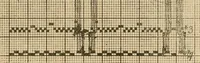 An illustration from A cotton fabrics glossary; containing instructions for the manufacture of every known grade and variety of cotton fabrics .. (1907)