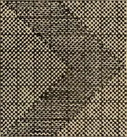 An illustration from A cotton fabrics glossary; containing instructions for the manufacture of every known grade and variety of cotton fabrics .. (1907)