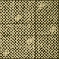 An illustration from A cotton fabrics glossary; containing instructions for the manufacture of every known grade and variety of cotton fabrics .. (1907)