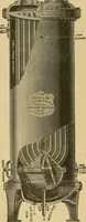 An illustration from A cotton fabrics glossary; containing instructions for the manufacture of every known grade and variety of cotton fabrics .. (1907)