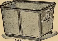 Picture 5 of 57 from A cotton fabrics glossary; containing instructions for the manufacture of every known grade and variety of cotton fabrics .. (1907), leaf 4