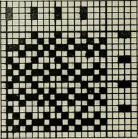 An illustration from A cotton fabrics glossary (1914)