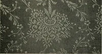 An illustration from A cotton fabrics glossary (1914)