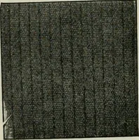 An illustration from A cotton fabrics glossary (1914)