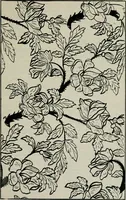 An illustration from A cotton fabrics glossary (1914)