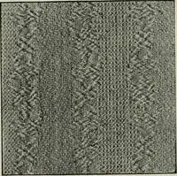 An illustration from A cotton fabrics glossary (1914)