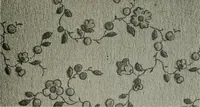 An illustration from A cotton fabrics glossary (1914)