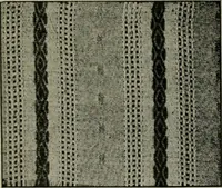 An illustration from A cotton fabrics glossary (1914)