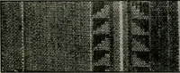 An illustration from A cotton fabrics glossary (1914)