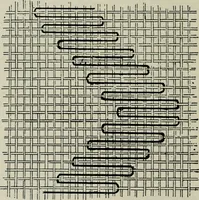An illustration from A cotton fabrics glossary (1914)