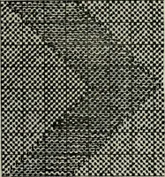 An illustration from A cotton fabrics glossary (1914)