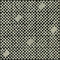 Picture 106 of 113 from A cotton fabrics glossary (1914), leaf 663