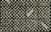 An illustration from A cotton fabrics glossary (1914)