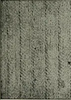 An illustration from A cotton fabrics glossary (1914)