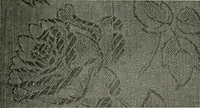 An illustration from A cotton fabrics glossary (1914)