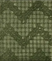 An illustration from A cotton fabrics glossary; containing instructions for the manufacture of every known grade and variety of cotton fabrics .. (1907)