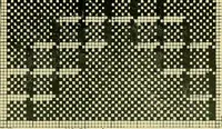 An illustration from A cotton fabrics glossary; containing instructions for the manufacture of every known grade and variety of cotton fabrics .. (1907)