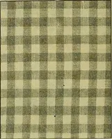 An illustration from A cotton fabrics glossary; containing instructions for the manufacture of every known grade and variety of cotton fabrics .. (1907)