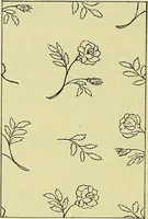 An illustration from A cotton fabrics glossary; containing instructions for the manufacture of every known grade and variety of cotton fabrics .. (1907)