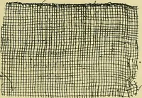 An illustration from A cotton fabrics glossary; containing instructions for the manufacture of every known grade and variety of cotton fabrics .. (1907)