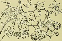 An illustration from A cotton fabrics glossary; containing instructions for the manufacture of every known grade and variety of cotton fabrics .. (1907)