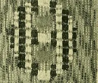 Picture 31 of 51 from A cotton fabrics glossary; containing instructions for the manufacture of every known grade and variety of cotton fabrics .. (1907), leaf 192
