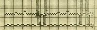 An illustration from A cotton fabrics glossary; containing instructions for the manufacture of every known grade and variety of cotton fabrics .. (1907)