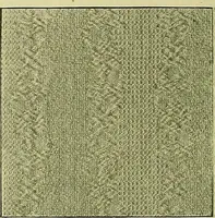 An illustration from A cotton fabrics glossary; containing instructions for the manufacture of every known grade and variety of cotton fabrics .. (1907)