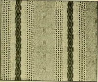 An illustration from A cotton fabrics glossary; containing instructions for the manufacture of every known grade and variety of cotton fabrics .. (1907)