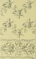 An illustration from A cotton fabrics glossary; containing instructions for the manufacture of every known grade and variety of cotton fabrics .. (1907)