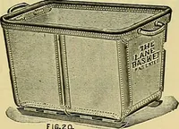 Picture 4 of 51 from A cotton fabrics glossary; containing instructions for the manufacture of every known grade and variety of cotton fabrics .. (1907), leaf 3